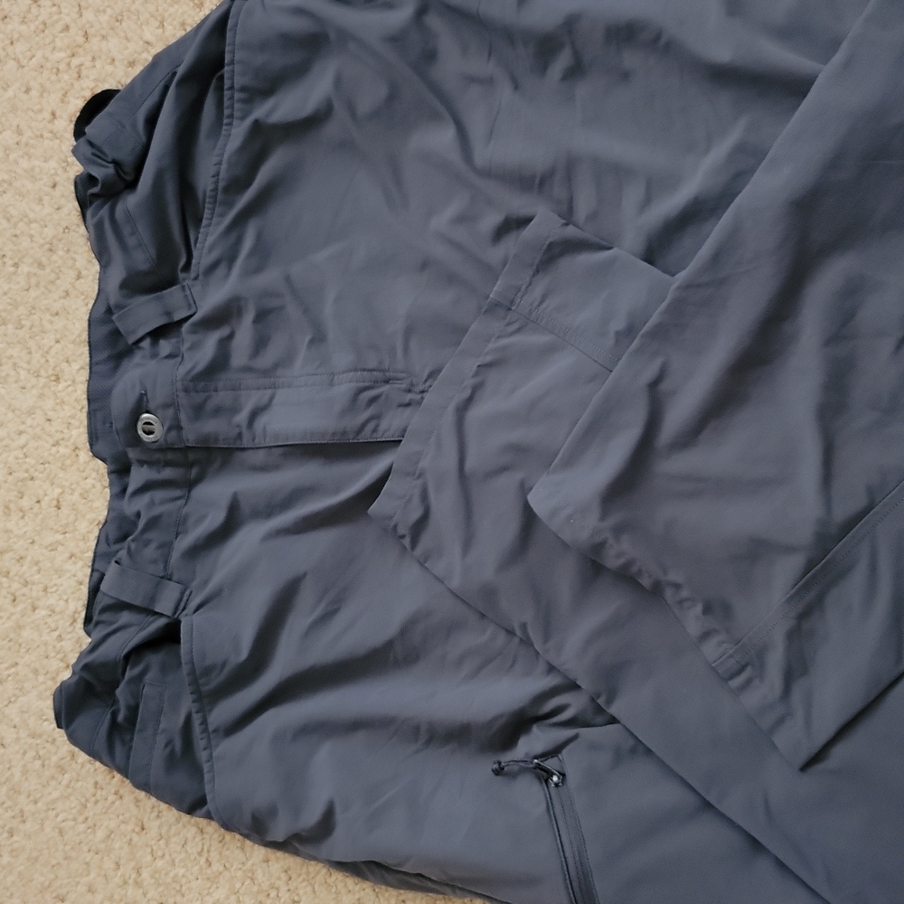 Patagonia pants